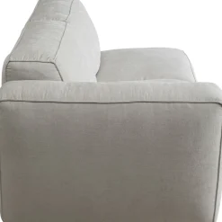 Element Modułowy Z Podłokietnikiem Kremowy Lewy 165 Cm*KARE Design Online