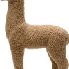 Figurka Dekoracyjna Alpaka Plusz 48 Cm*KARE Design Best