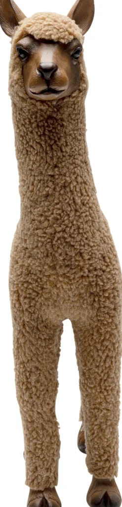 Figurka Dekoracyjna Alpaka Plusz 48 Cm*KARE Design Best