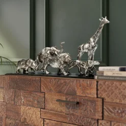 Figurka Dekoracyjna Animal Journey 71x36 Cm*KARE Design Hot