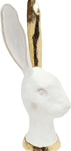 Figurka Dekoracyjna Bunny Gold 12x30 Cm*KARE Design Clearance