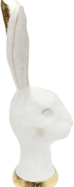 Figurka Dekoracyjna Bunny Gold 12x30 Cm*KARE Design Clearance