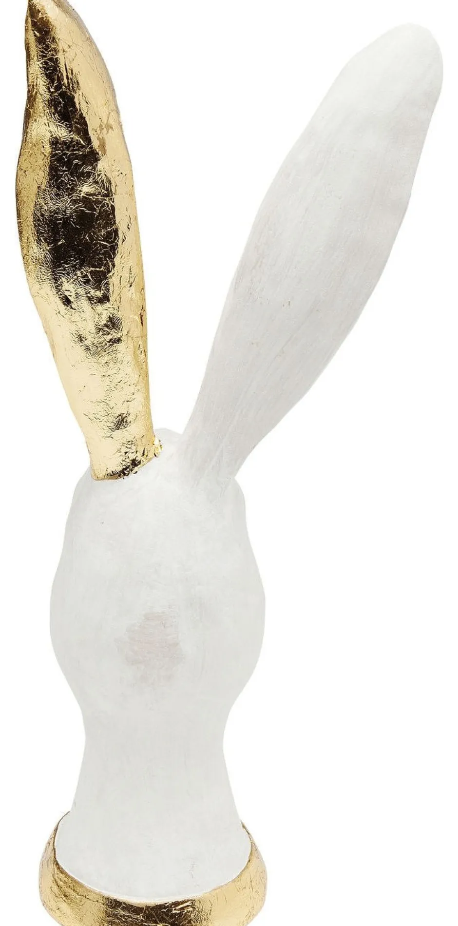 Figurka Dekoracyjna Bunny Gold 12x30 Cm*KARE Design Clearance
