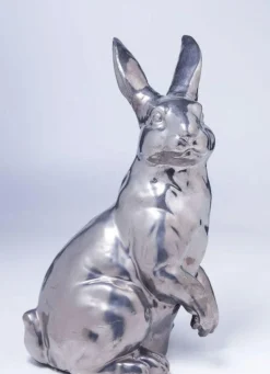 Figurka Dekoracyjna Bunny 27x46 Cm*KARE Design New