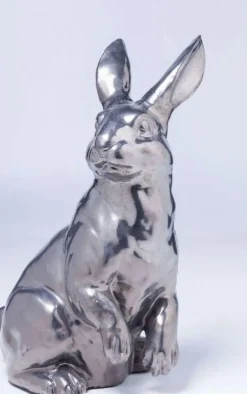 Figurka Dekoracyjna Bunny 27x46 Cm*KARE Design New