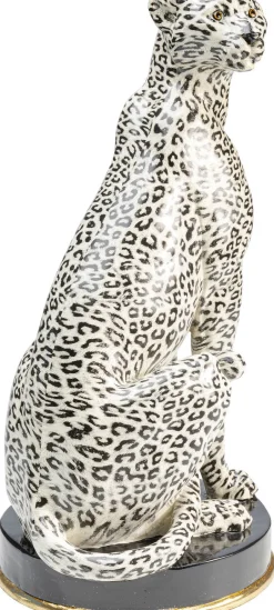 Figurka Dekoracyjna Cheetah 30x54 Cm*KARE Design