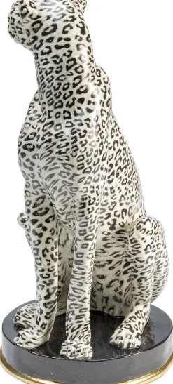 Figurka Dekoracyjna Cheetah 30x54 Cm*KARE Design