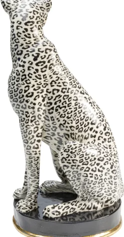 Figurka Dekoracyjna Cheetah 30x54 Cm*KARE Design
