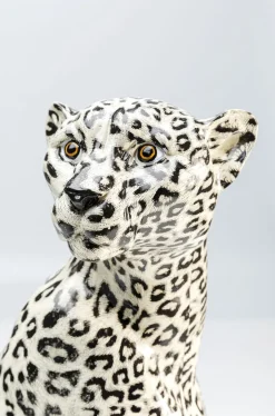 Figurka Dekoracyjna Cheetah 30x54 Cm*KARE Design