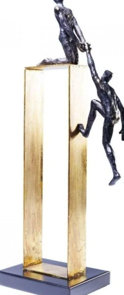 Figurka Dekoracyjna Come Together 22x51 Cm*KARE Design Hot