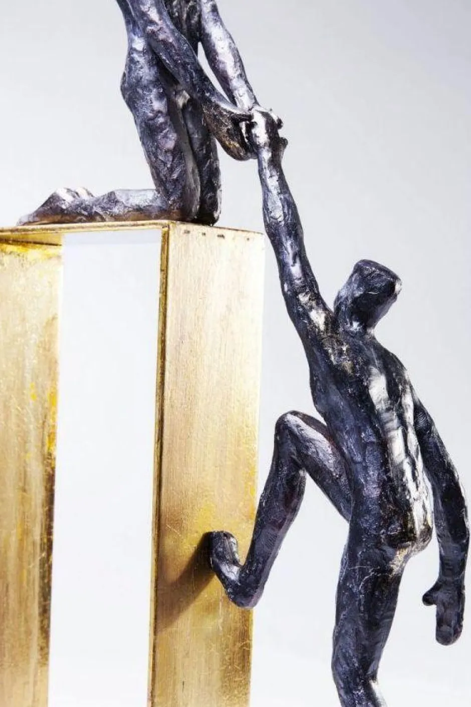 Figurka Dekoracyjna Come Together 22x51 Cm*KARE Design Hot
