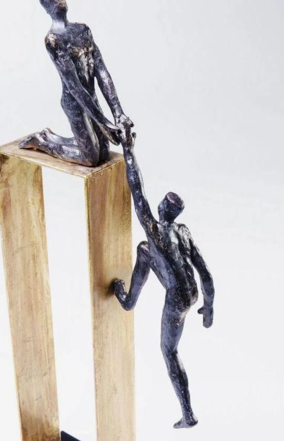 Figurka Dekoracyjna Come Together 22x51 Cm*KARE Design Hot