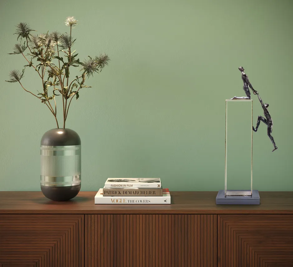 Figurka Dekoracyjna Come Together 22x51 Cm*KARE Design Hot
