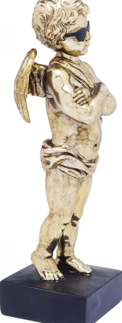 Figurka Dekoracyjna Cool Angel 12x29 Cm*KARE Design Discount