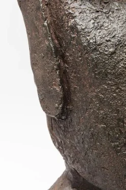 Figurka Dekoracyjna Easter Island 59 Cm Szara*KARE Design Best