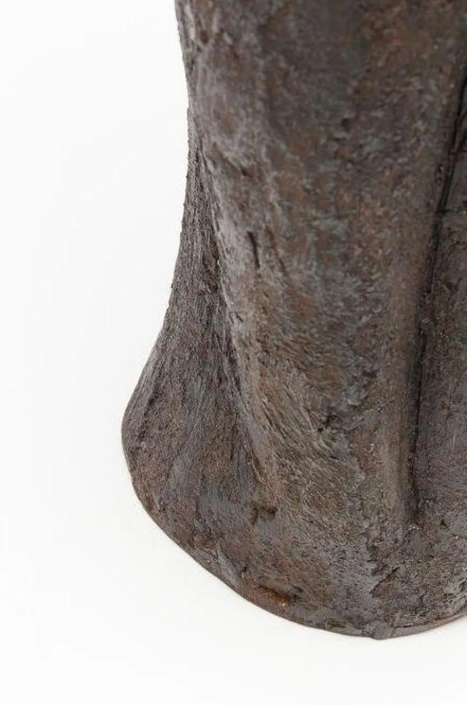 Figurka Dekoracyjna Easter Island 59 Cm Szara*KARE Design Best