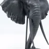 Figurka Dekoracyjna Elephant Royal 49x57 Cm Czarna*KARE Design Hot