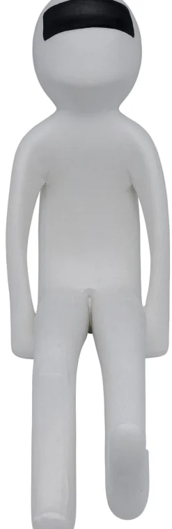 Figurka Dekoracyjna Espera 54x40 Cm Biała*KARE Design Discount