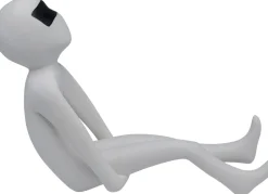 Figurka Dekoracyjna Espera 54x40 Cm Biała*KARE Design Discount