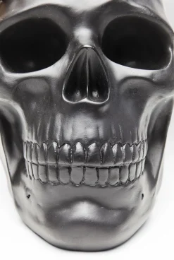 Figurka Dekoracyjna Flower Skull 24x22 Cm*KARE Design Sale