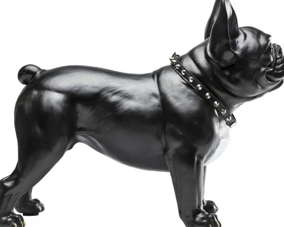Figurka Dekoracyjna Gangster French Bulldog 50x40 Cm*KARE Design Clearance