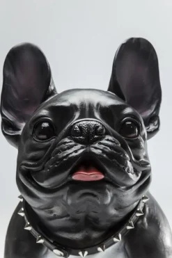 Figurka Dekoracyjna Gangster French Bulldog 50x40 Cm*KARE Design Clearance