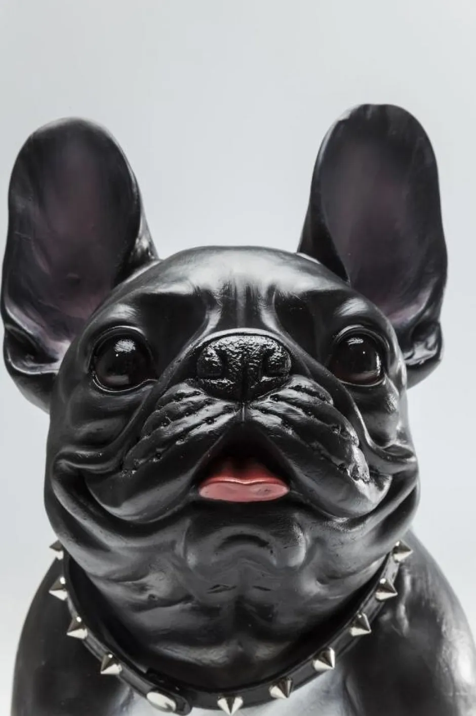 Figurka Dekoracyjna Gangster French Bulldog 50x40 Cm*KARE Design Clearance