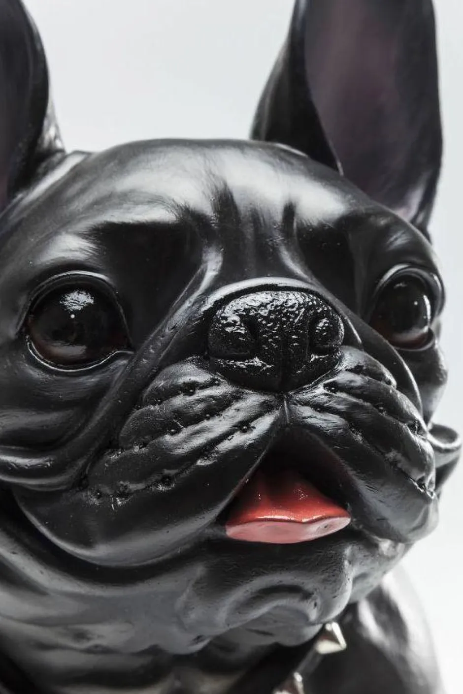 Figurka Dekoracyjna Gangster French Bulldog 50x40 Cm*KARE Design Clearance