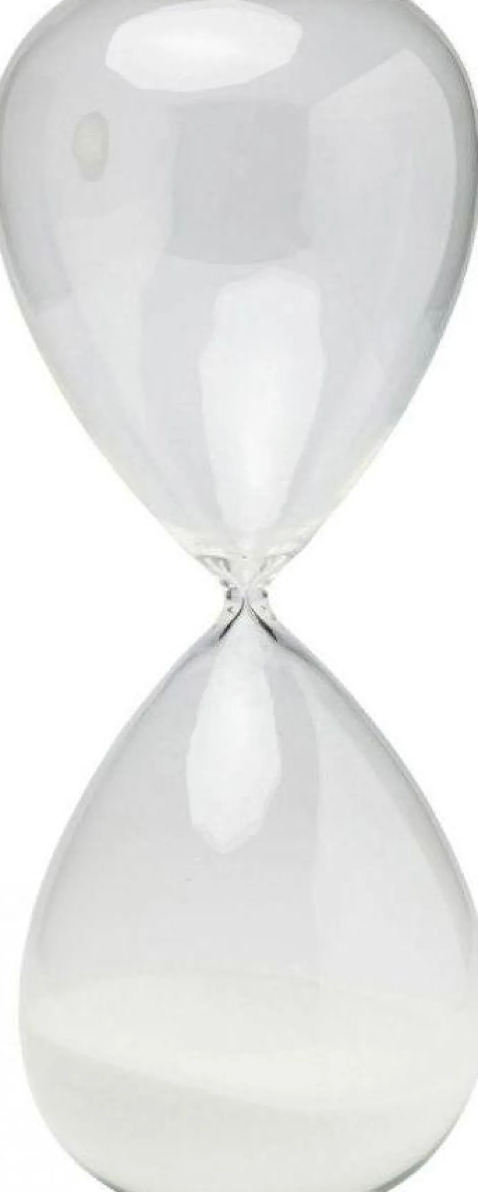 Figurka Dekoracyjna Timer 240 Min 18x45 Cm*KARE Design Hot