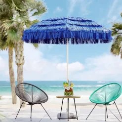 Fotel Acapulco 73x85 Cm Szary*KARE Design Outlet