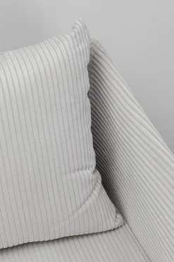 Fotel Obrotowy Beżowy Z Czarnymi Stalowymi Nogami 84x71 Cm*KARE Design New