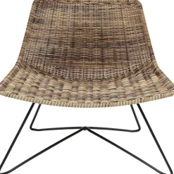 Fotel Ogrodowy Sansibar 78x71 Cm*KARE Design Discount