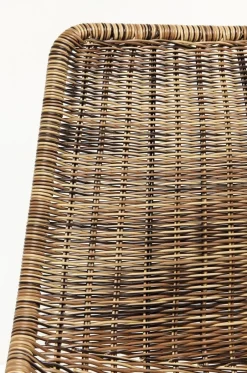 Fotel Ogrodowy Sansibar 78x71 Cm*KARE Design Discount