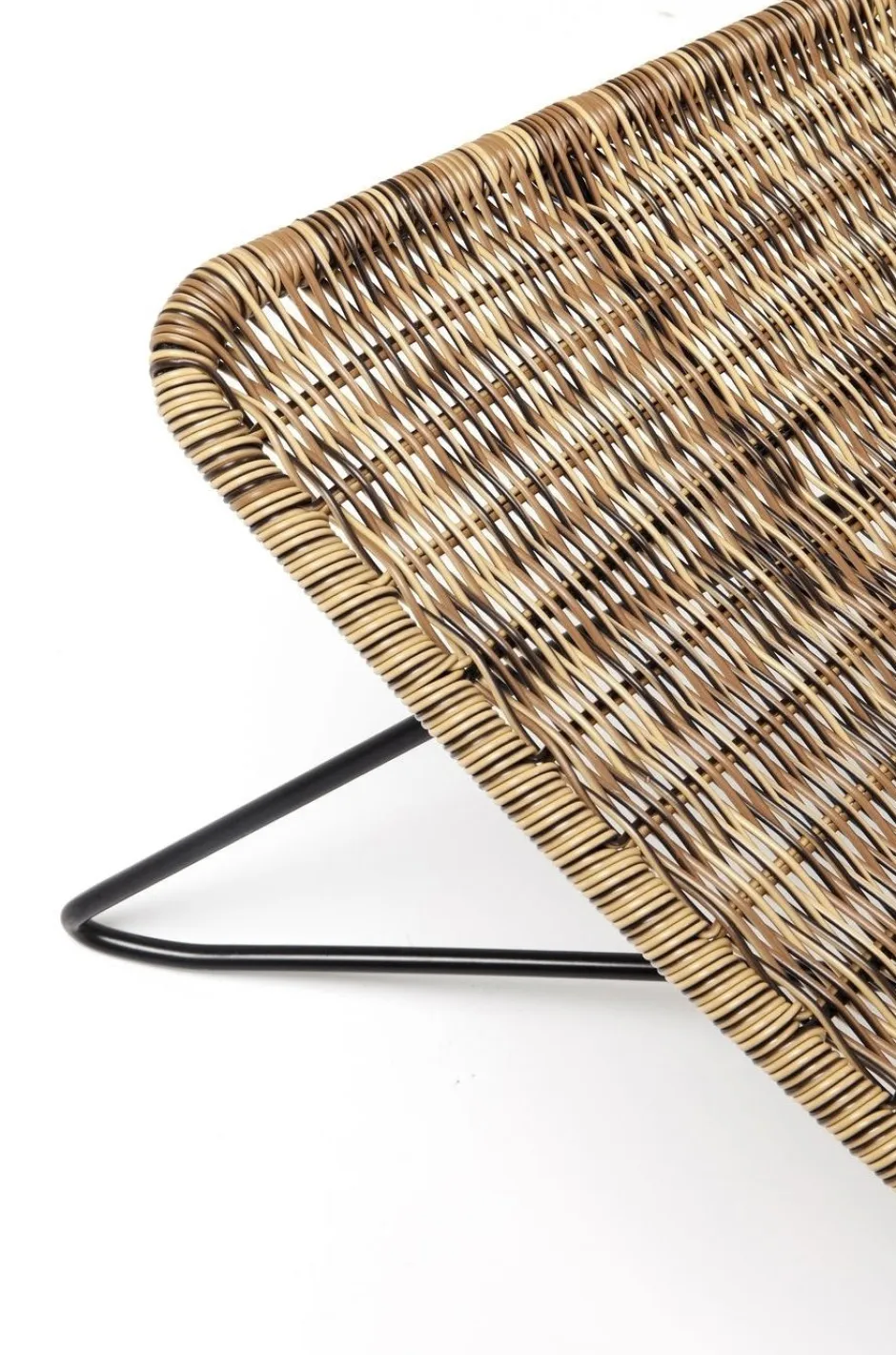 Fotel Ogrodowy Sansibar 78x71 Cm*KARE Design Discount