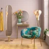 Fotel Paradise 76x73 Cm Kolorowy*KARE Design New