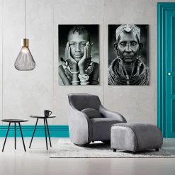 Fotel Swing Ritmo 76x83 Cm Szary*KARE Design New