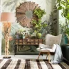 Fotel Vicky 73x94 Cm Ecru*KARE Design Clearance