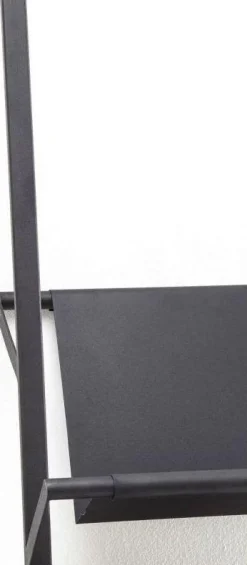 Gazetnik Exposition 40x174 Cm Czarny*KARE Design Outlet