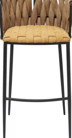 Hoker Cheerio 54x100 Cm żółty*KARE Design Online