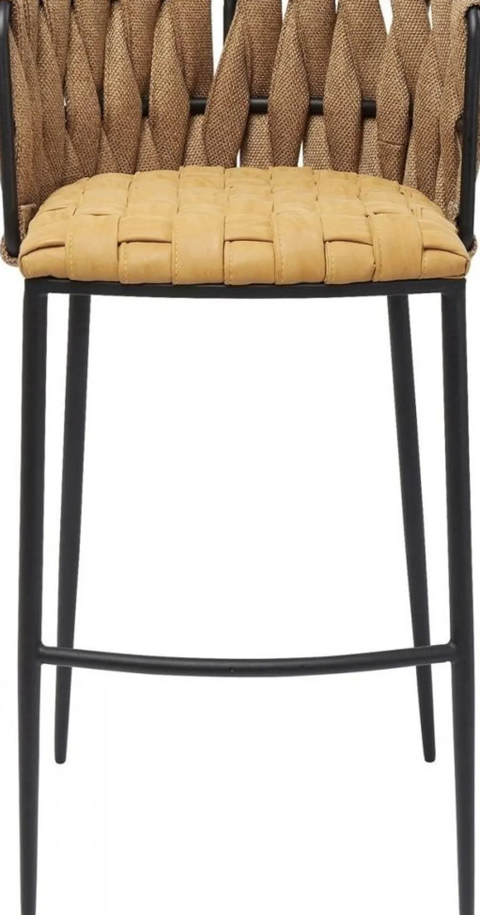 Hoker Cheerio 54x100 Cm żółty*KARE Design Online