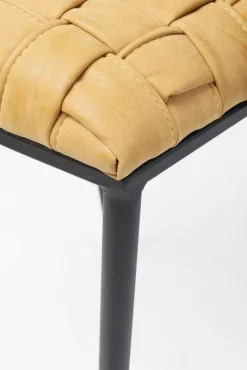 Hoker Cheerio 54x100 Cm żółty*KARE Design Online