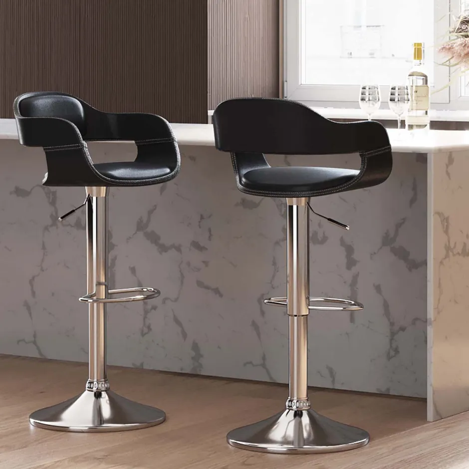 Hoker Costa 48x85-106 Cm*KARE Design New