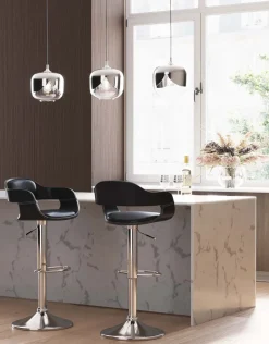 Hoker Costa 48x85-106 Cm*KARE Design New