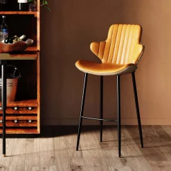 Hoker Enders 54x109 Cm Jasnobrązowy*KARE Design