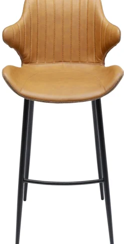 Hoker Enders 54x109 Cm Jasnobrązowy*KARE Design