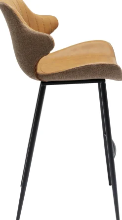 Hoker Enders 54x109 Cm Jasnobrązowy*KARE Design