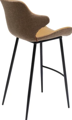 Hoker Enders 54x109 Cm Jasnobrązowy*KARE Design