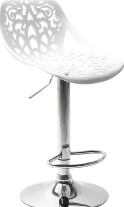 Hoker Ornament 45x107 Cm Biały*KARE Design