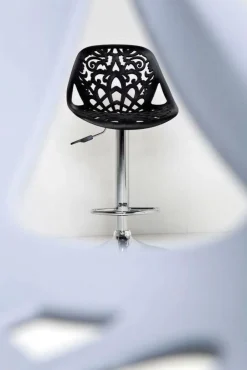 Hoker Ornament 45x107 Cm Biały*KARE Design