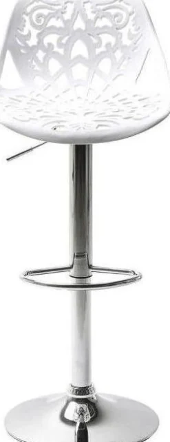 Hoker Ornament 45x107 Cm Biały*KARE Design